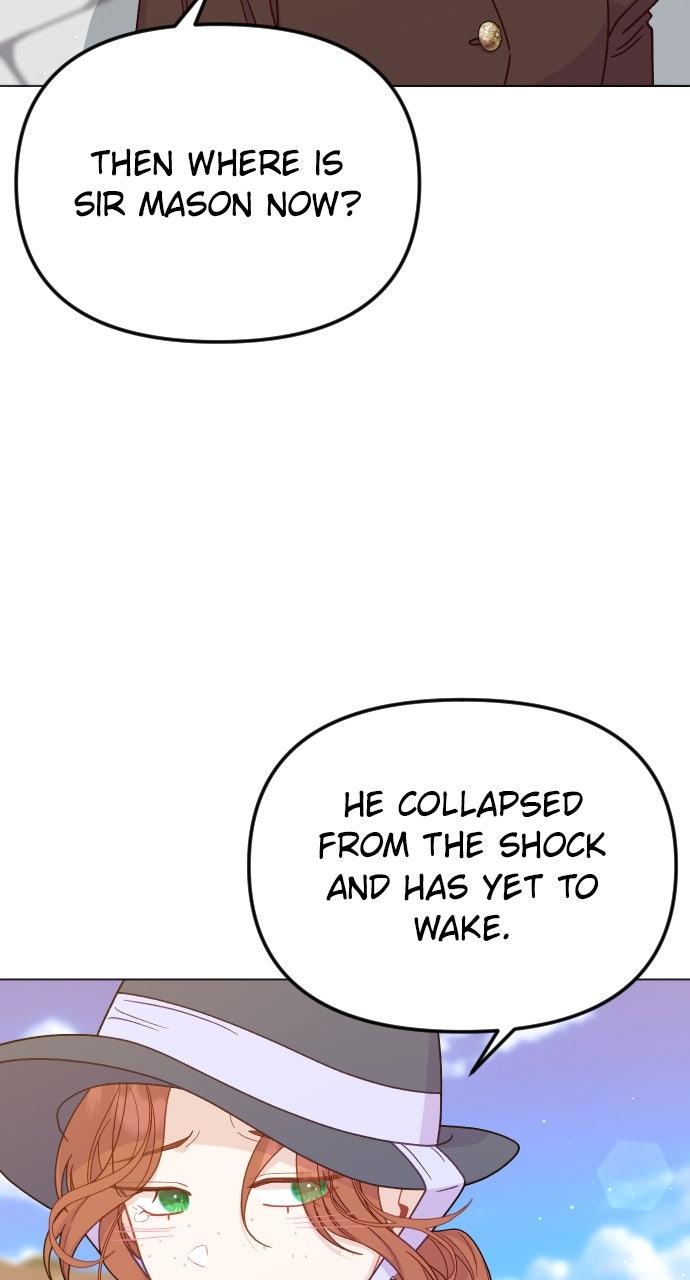 To Die or To Fall In Love Chapter 58 - Page 93