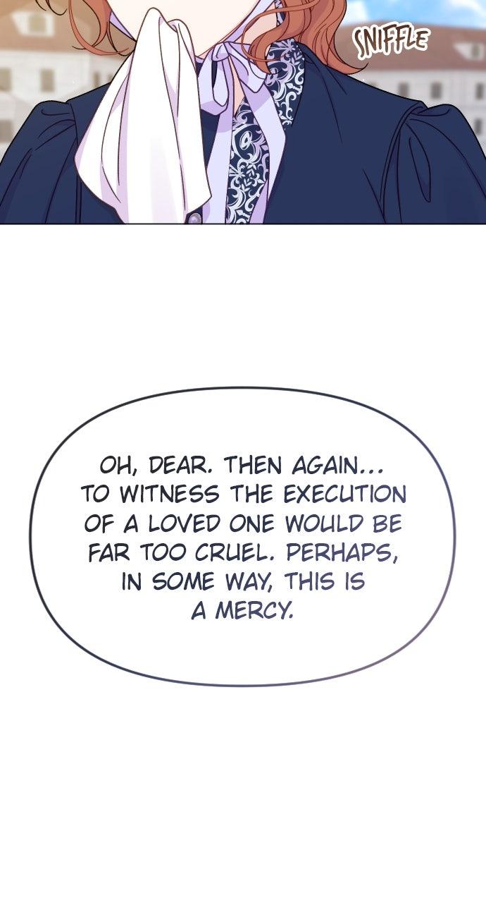 To Die or To Fall In Love Chapter 58 - Page 94