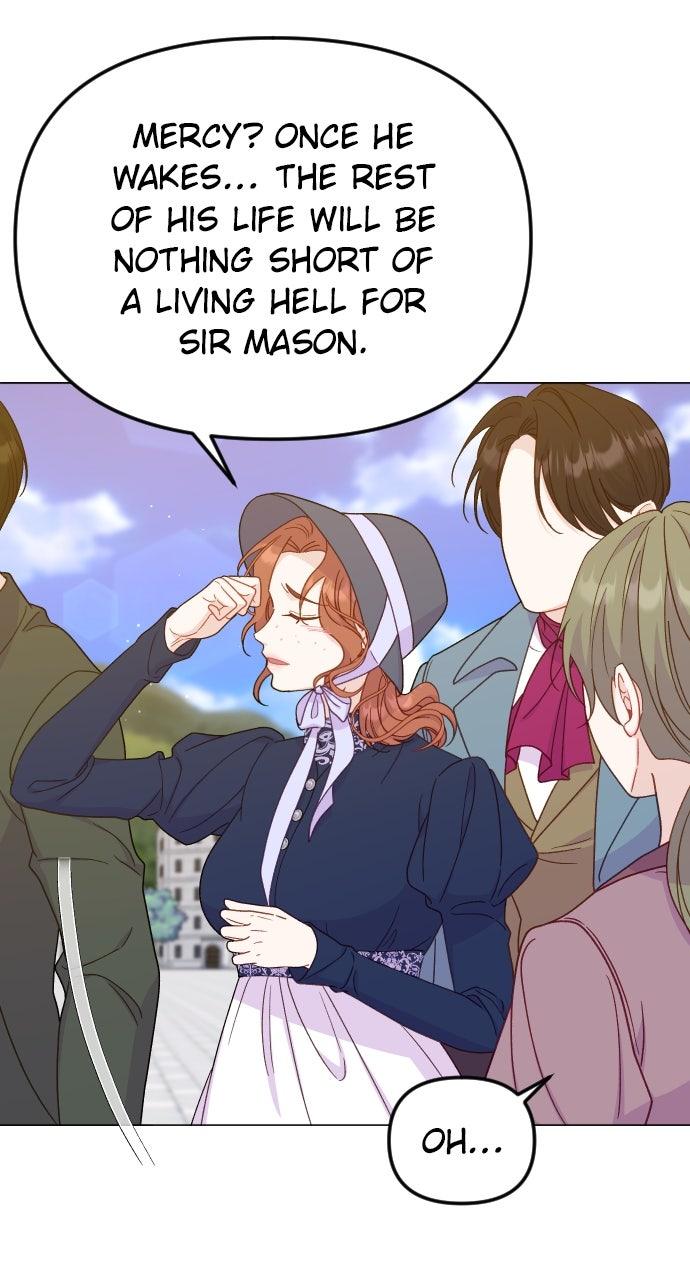 To Die or To Fall In Love Chapter 58 - Page 95