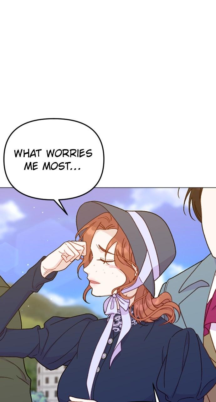 To Die or To Fall In Love Chapter 58 - Page 96