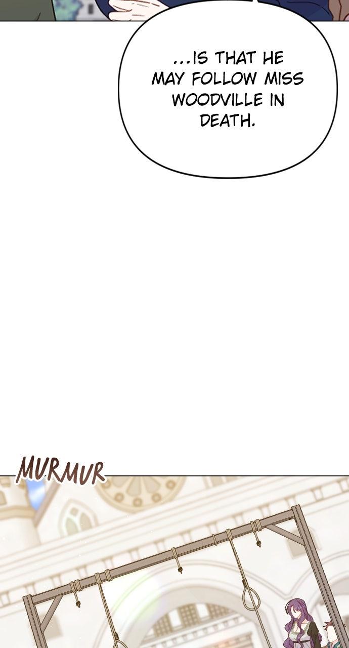 To Die or To Fall In Love Chapter 58 - Page 97