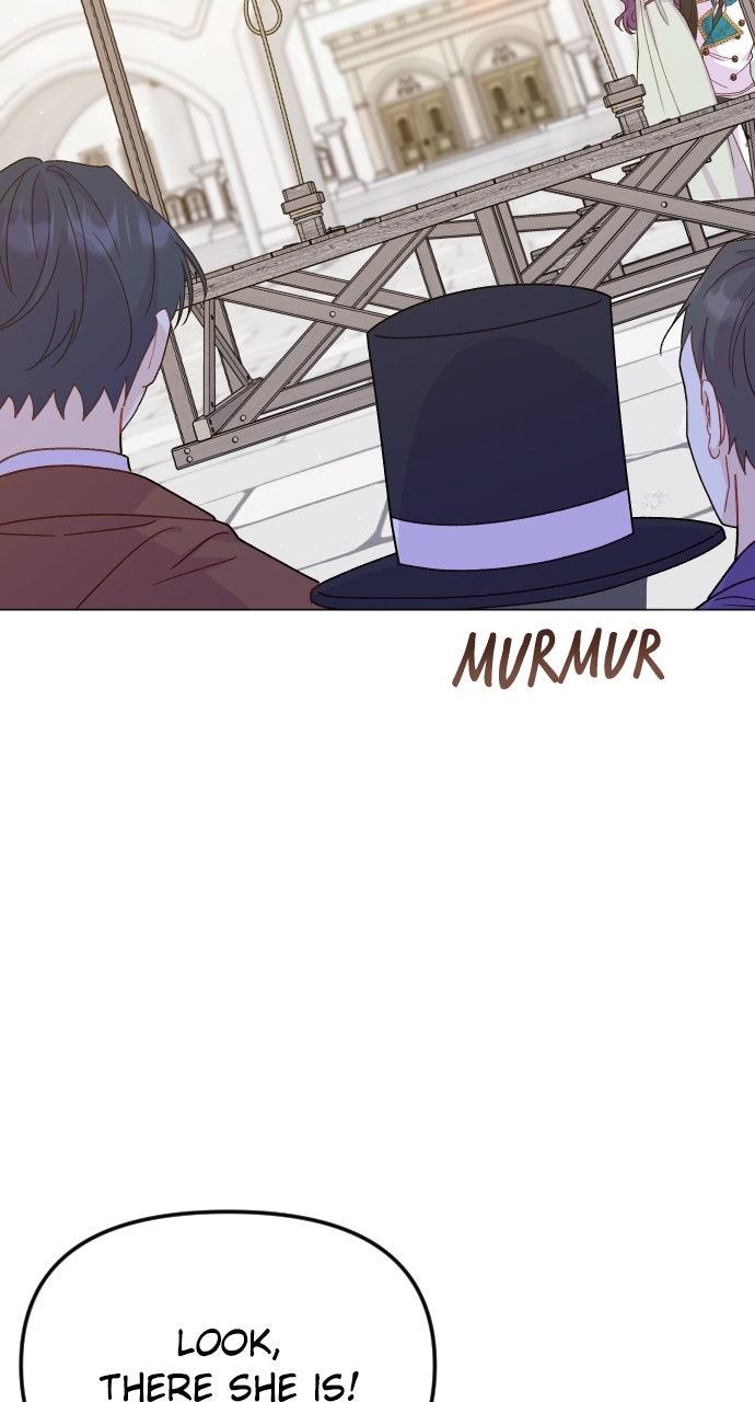 To Die or To Fall In Love Chapter 58 - Page 98