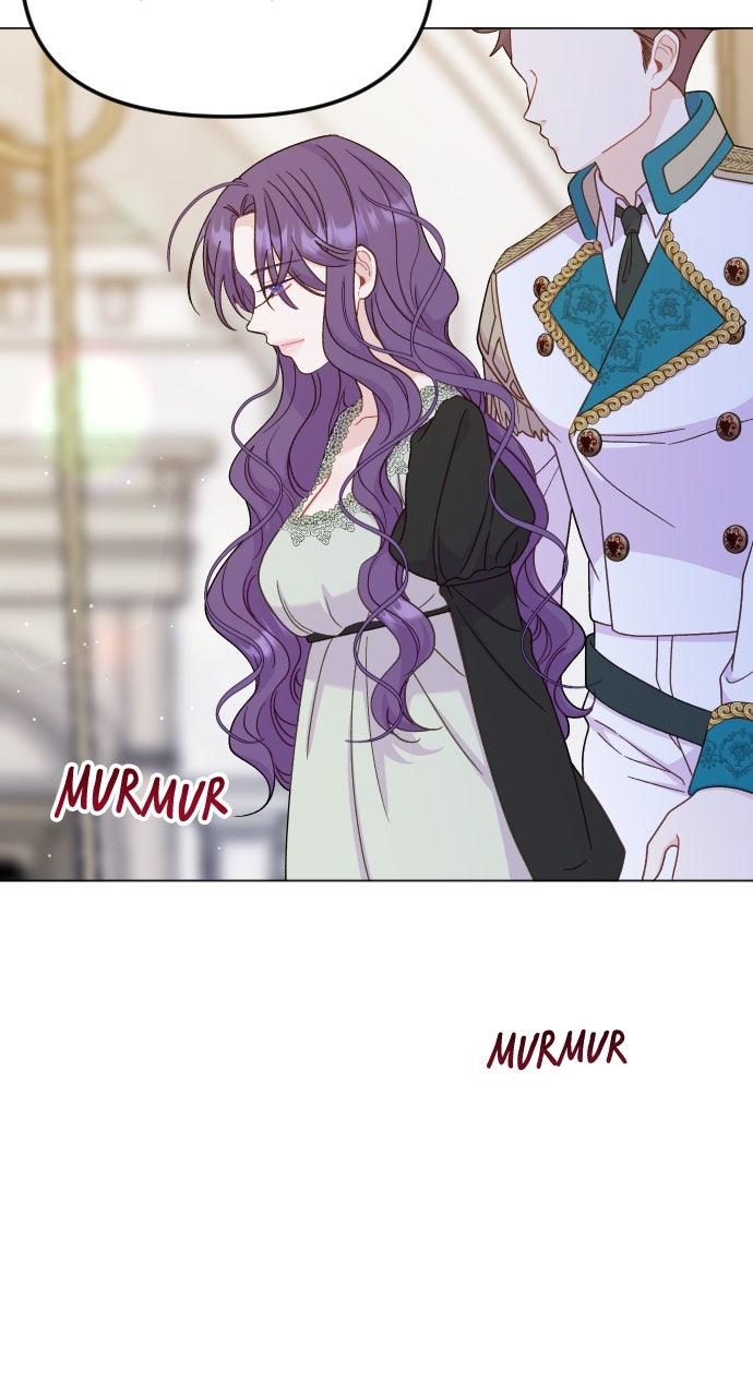 To Die or To Fall In Love Chapter 58 - Page 99