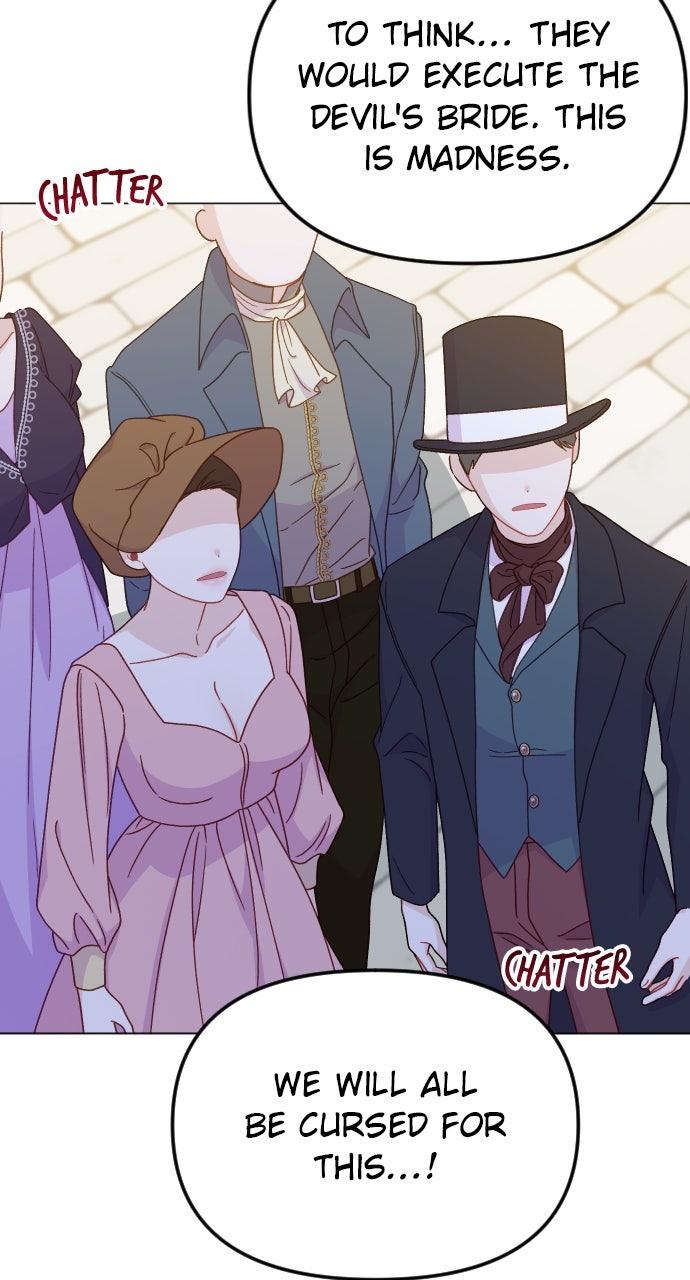 To Die or To Fall In Love Chapter 58 - Page 101