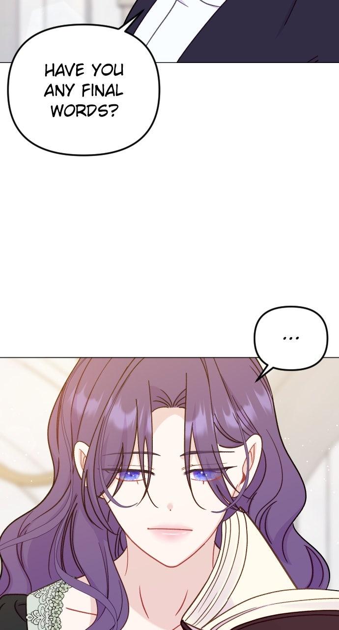 To Die or To Fall In Love Chapter 58 - Page 104