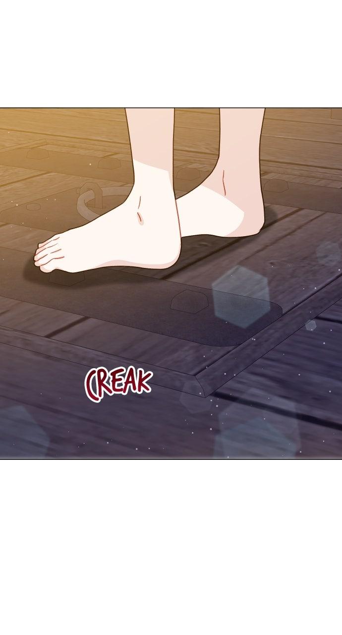 To Die or To Fall In Love Chapter 58 - Page 108