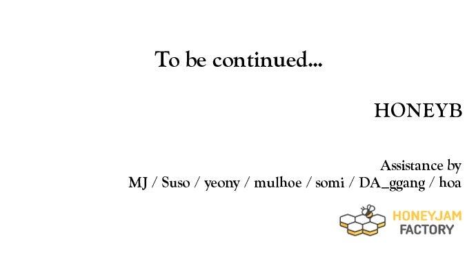 To Die or To Fall In Love Chapter 58 - Page 111