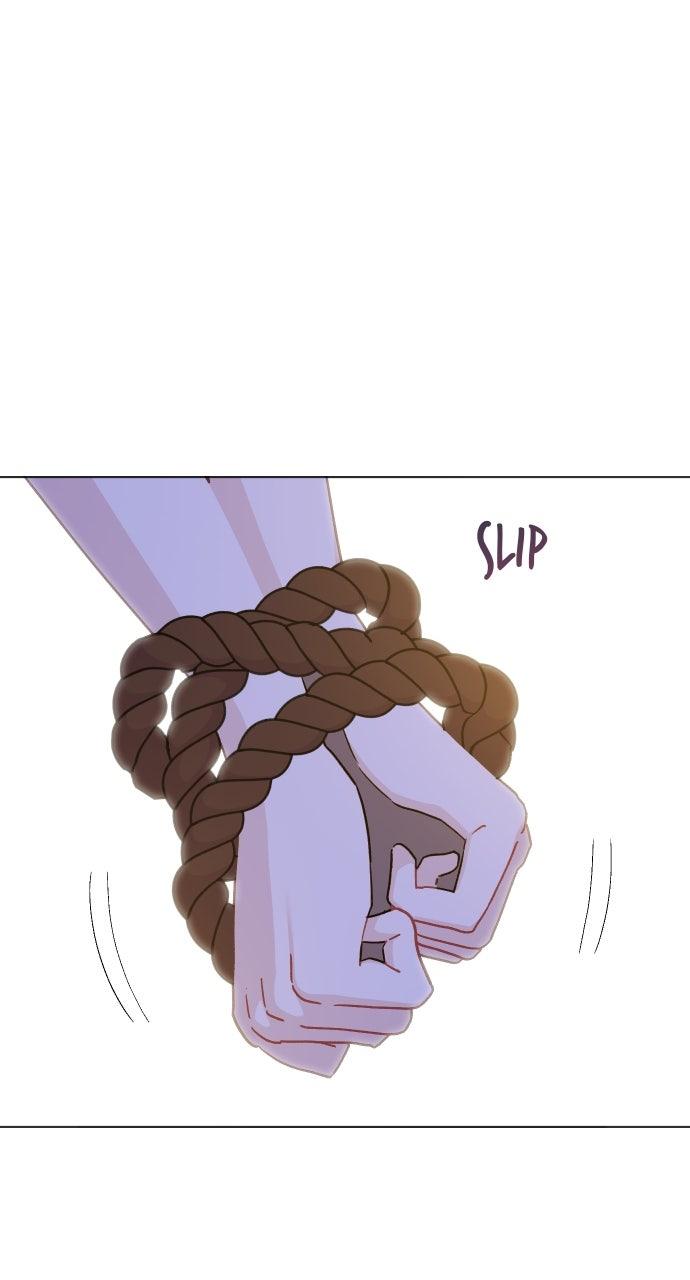 To Die or To Fall In Love Chapter 59 - Page 4