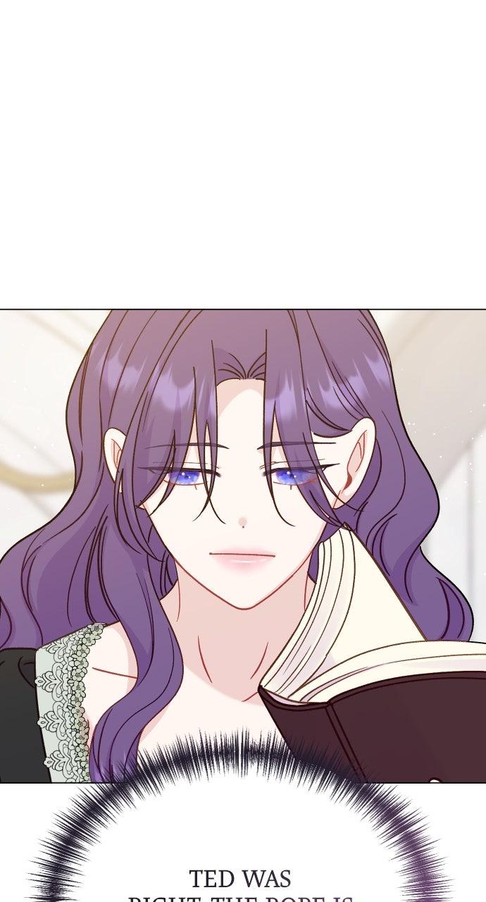 To Die or To Fall In Love Chapter 59 - Page 5