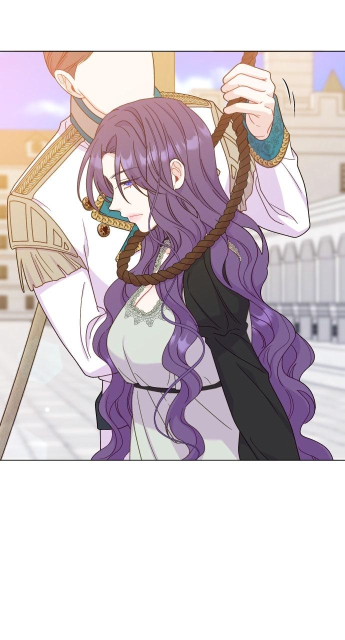 To Die or To Fall In Love Chapter 59 - Page 7