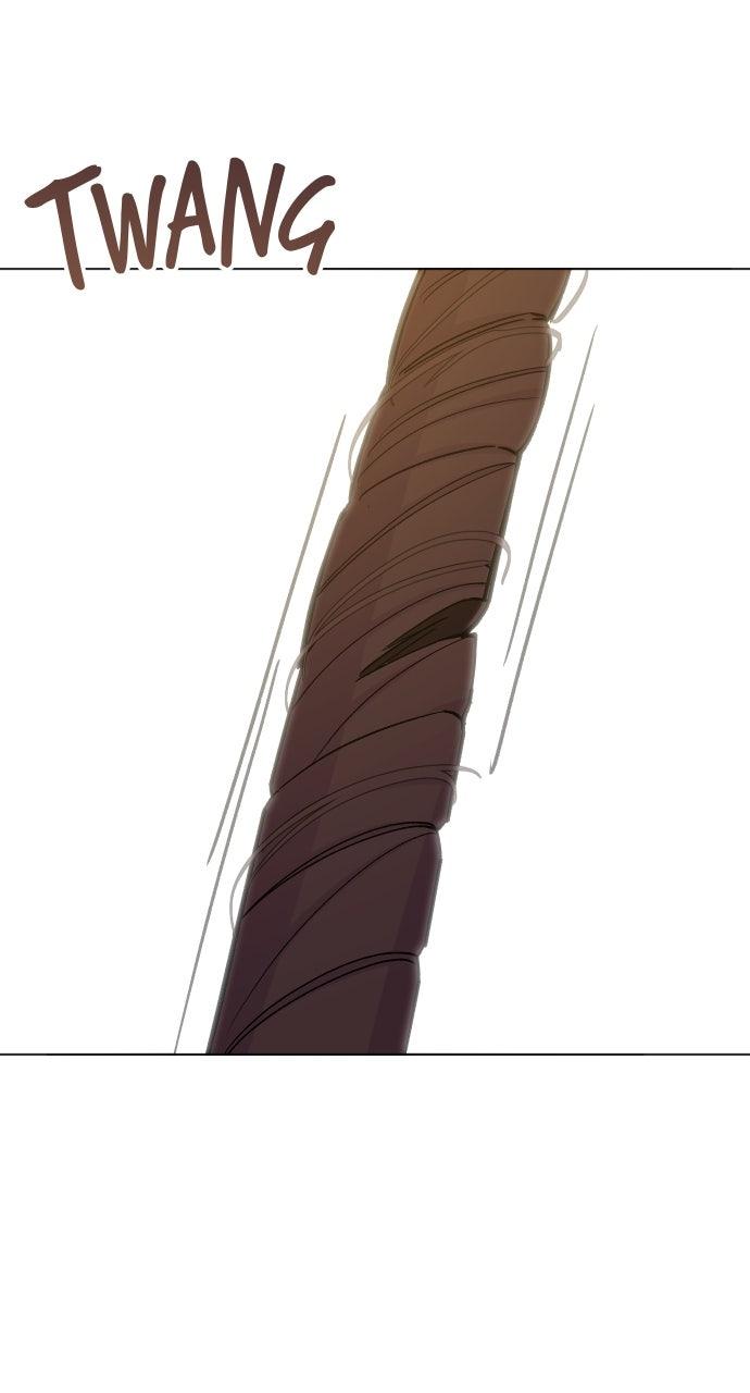 To Die or To Fall In Love Chapter 59 - Page 8