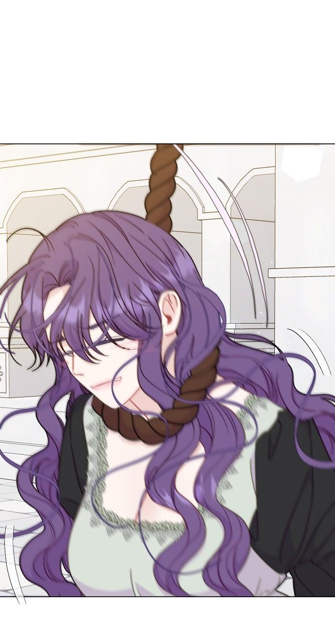 To Die or To Fall In Love Chapter 59 - Page 9