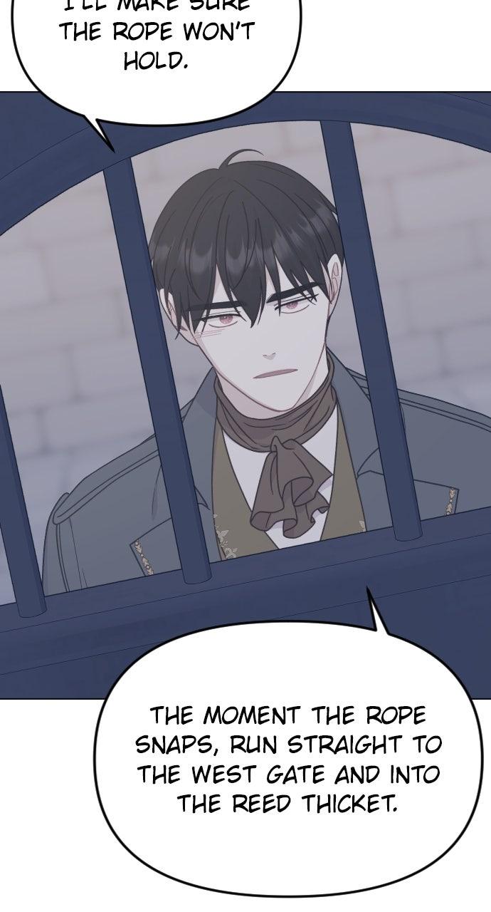 To Die or To Fall In Love Chapter 59 - Page 12