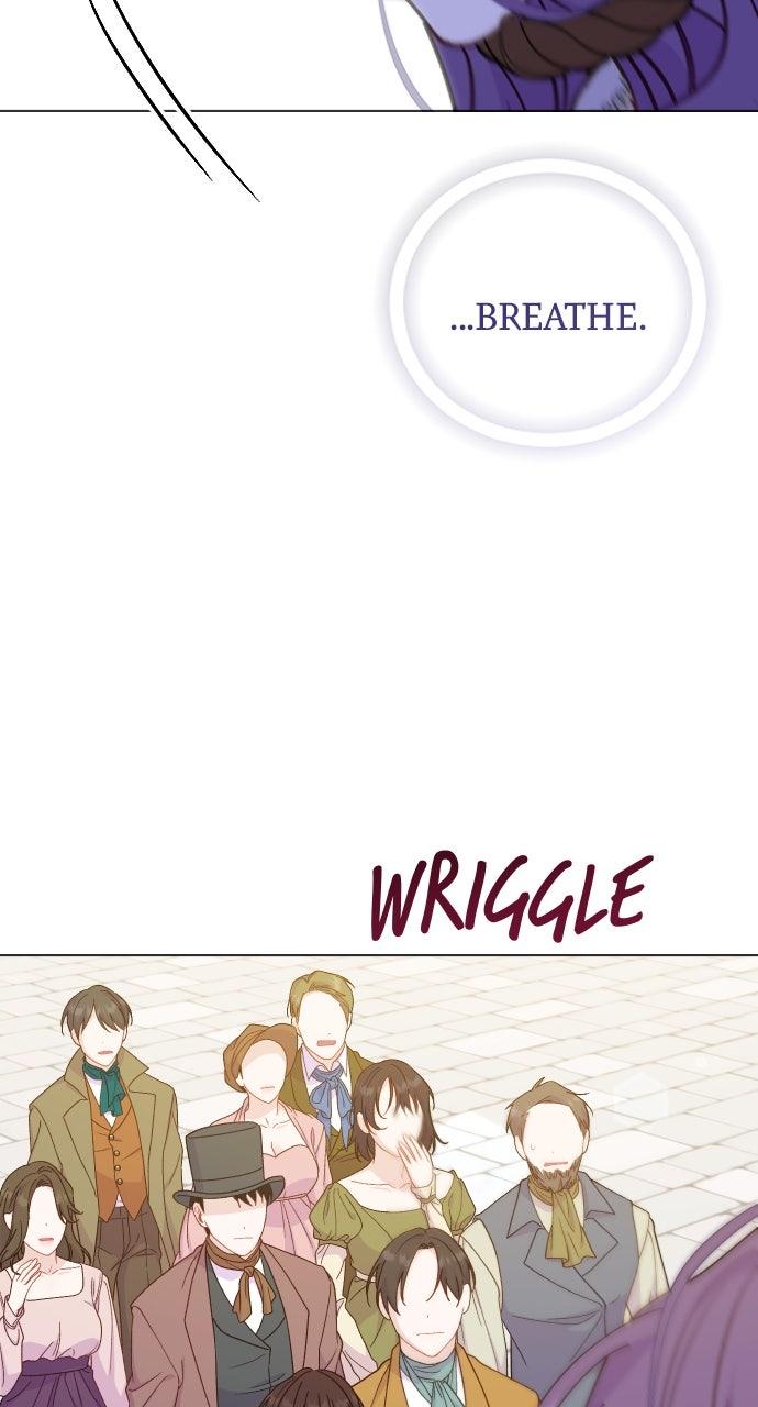 To Die or To Fall In Love Chapter 59 - Page 17