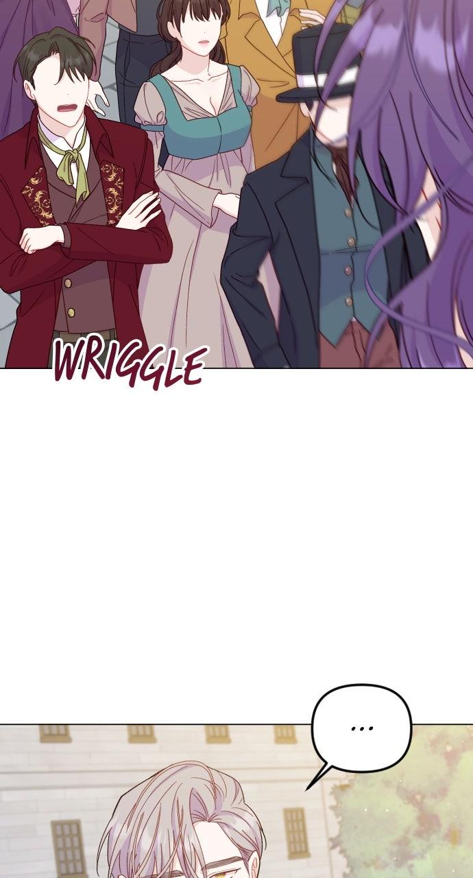 To Die or To Fall In Love Chapter 59 - Page 18