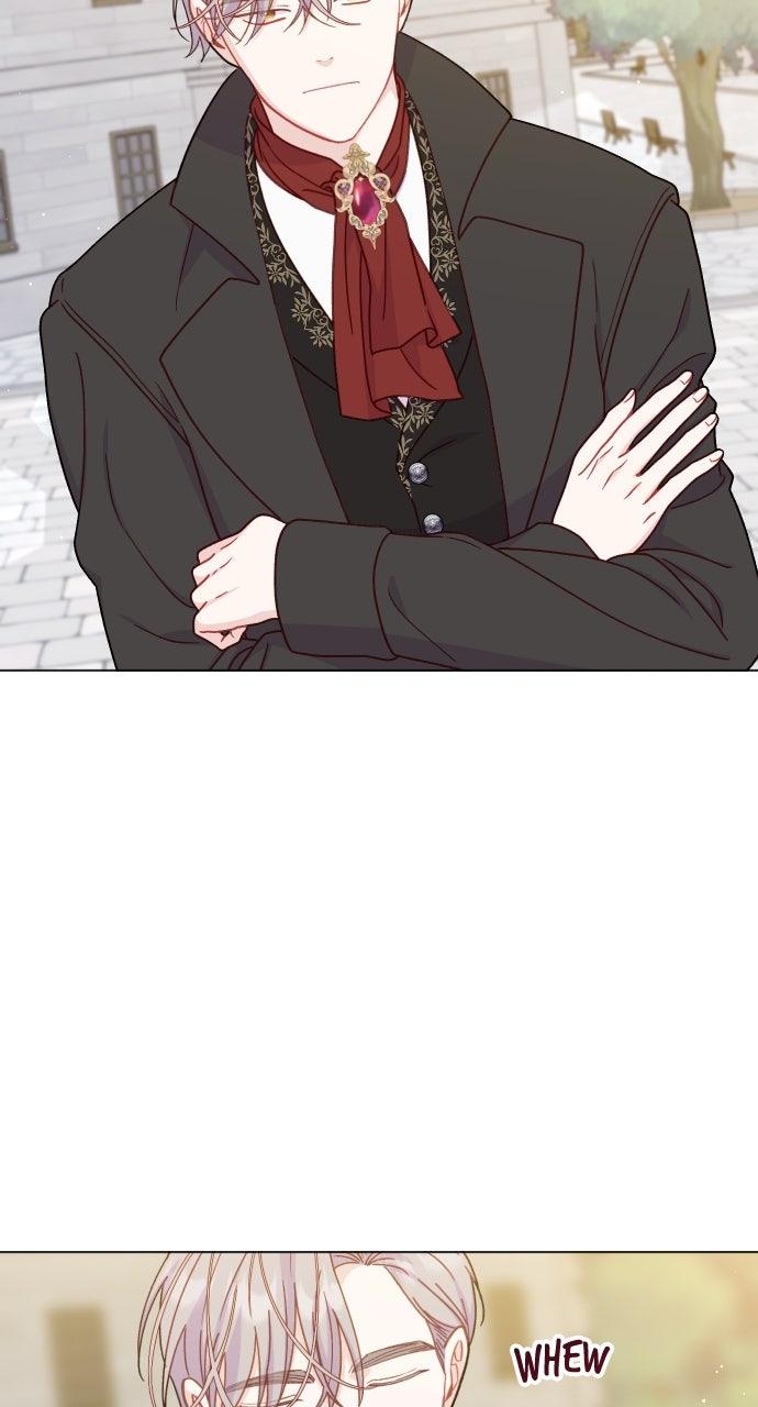 To Die or To Fall In Love Chapter 59 - Page 19