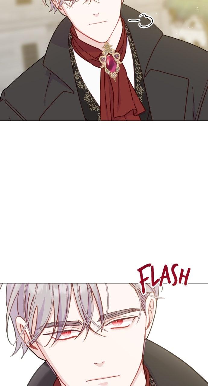 To Die or To Fall In Love Chapter 59 - Page 20