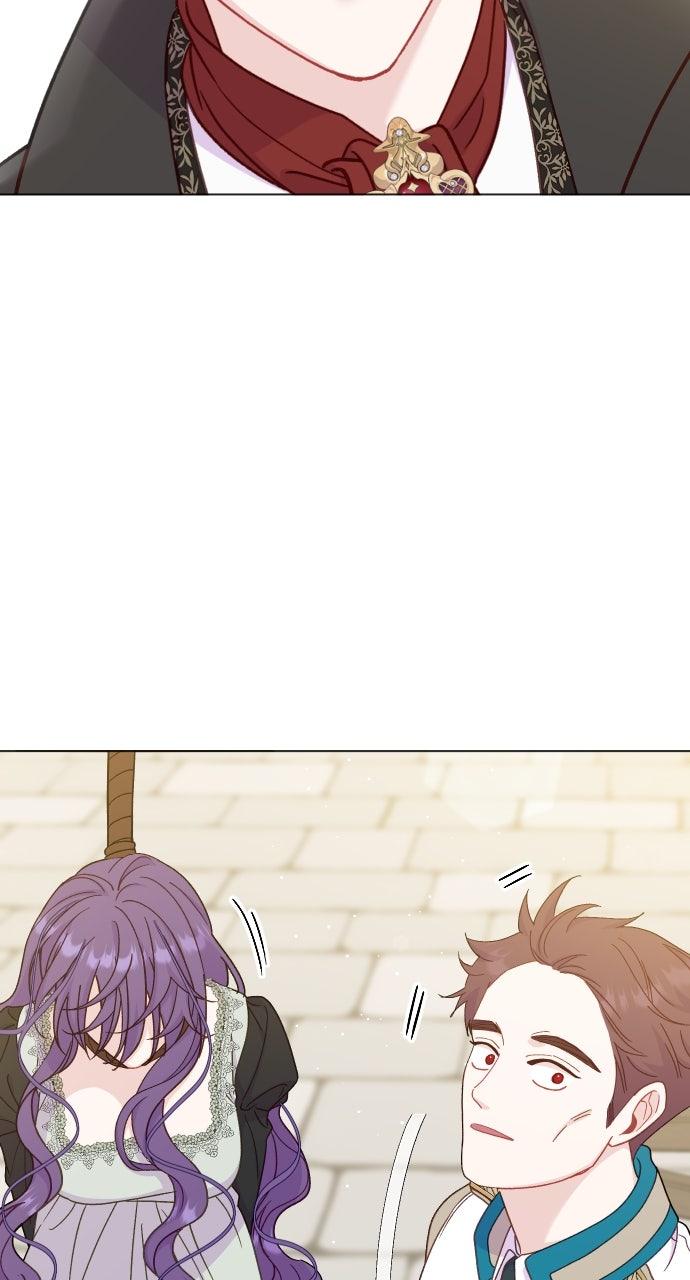 To Die or To Fall In Love Chapter 59 - Page 21