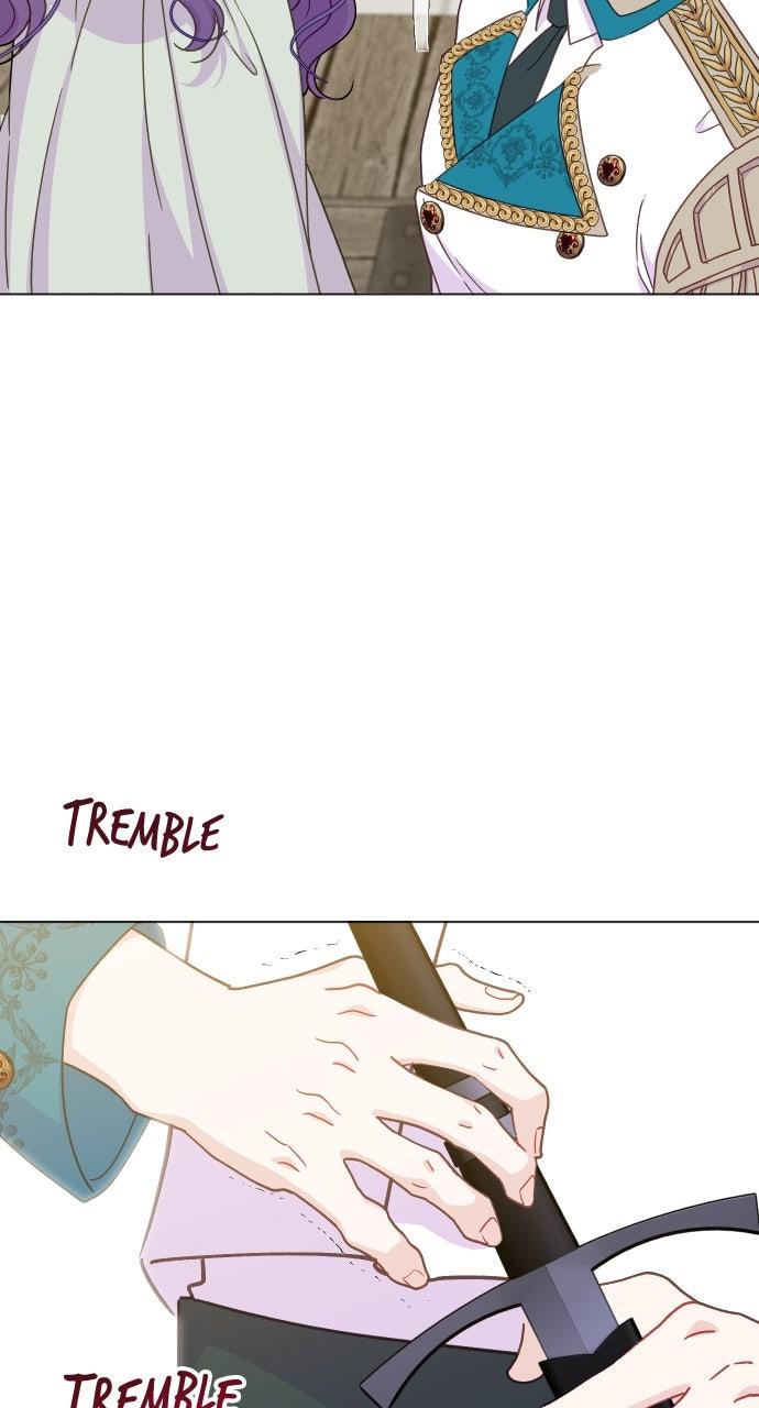 To Die or To Fall In Love Chapter 59 - Page 22