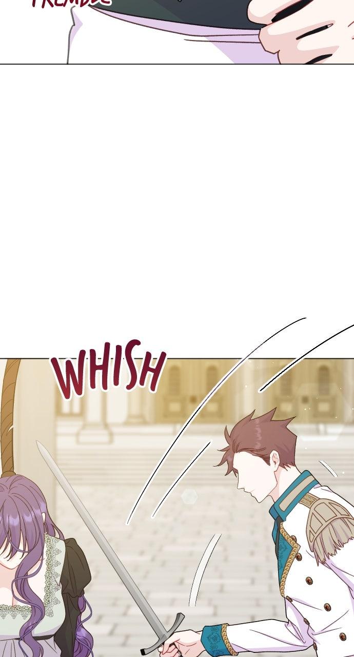 To Die or To Fall In Love Chapter 59 - Page 23