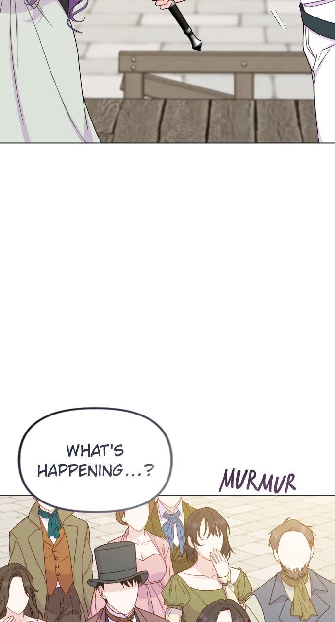 To Die or To Fall In Love Chapter 59 - Page 24