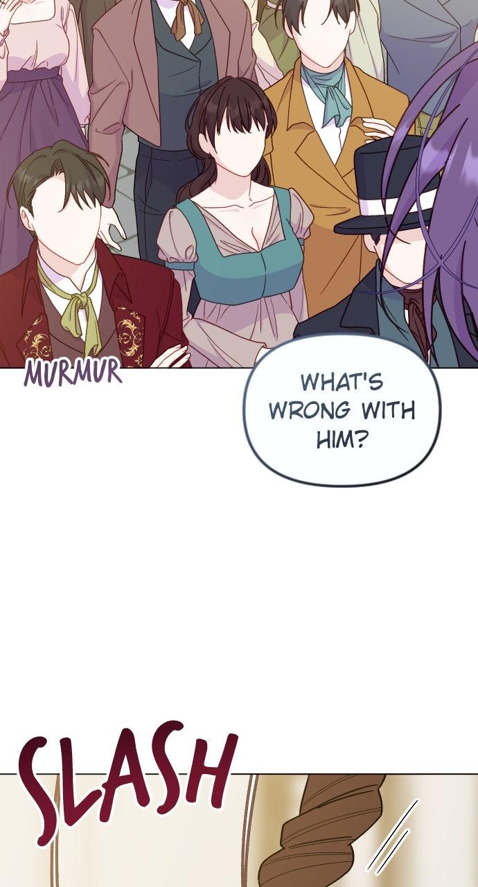 To Die or To Fall In Love Chapter 59 - Page 25