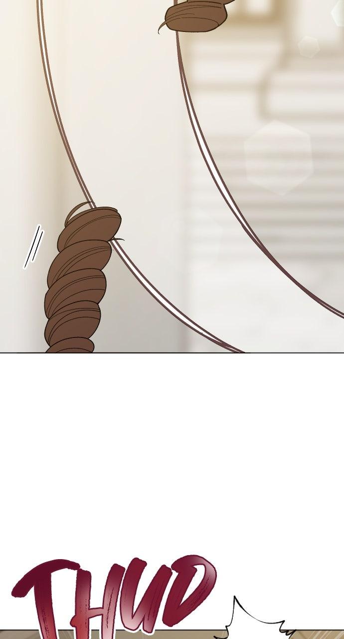 To Die or To Fall In Love Chapter 59 - Page 26