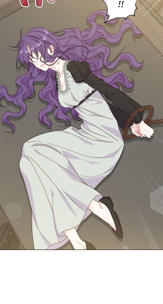 To Die or To Fall In Love Chapter 59 - Page 27