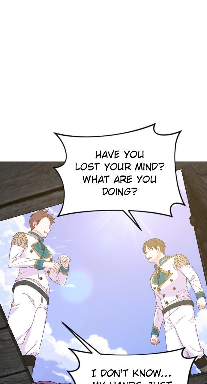 To Die or To Fall In Love Chapter 59 - Page 28