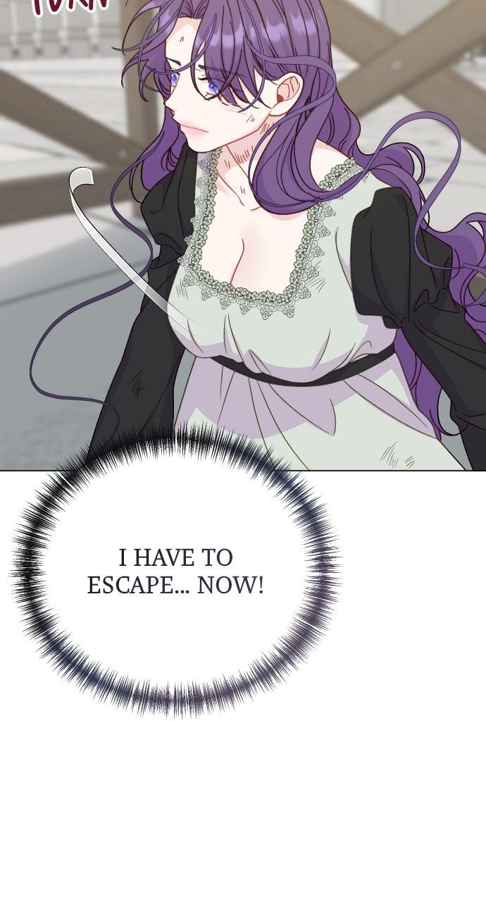 To Die or To Fall In Love Chapter 59 - Page 30