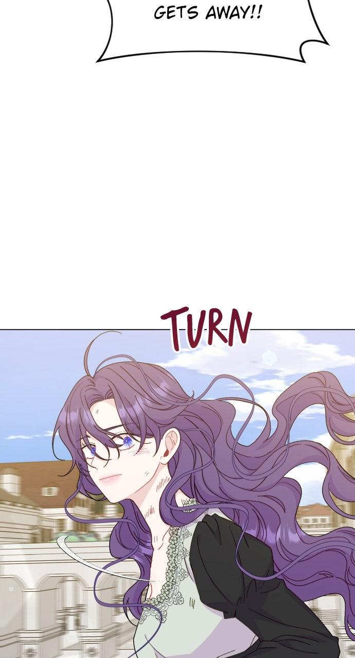 To Die or To Fall In Love Chapter 59 - Page 32