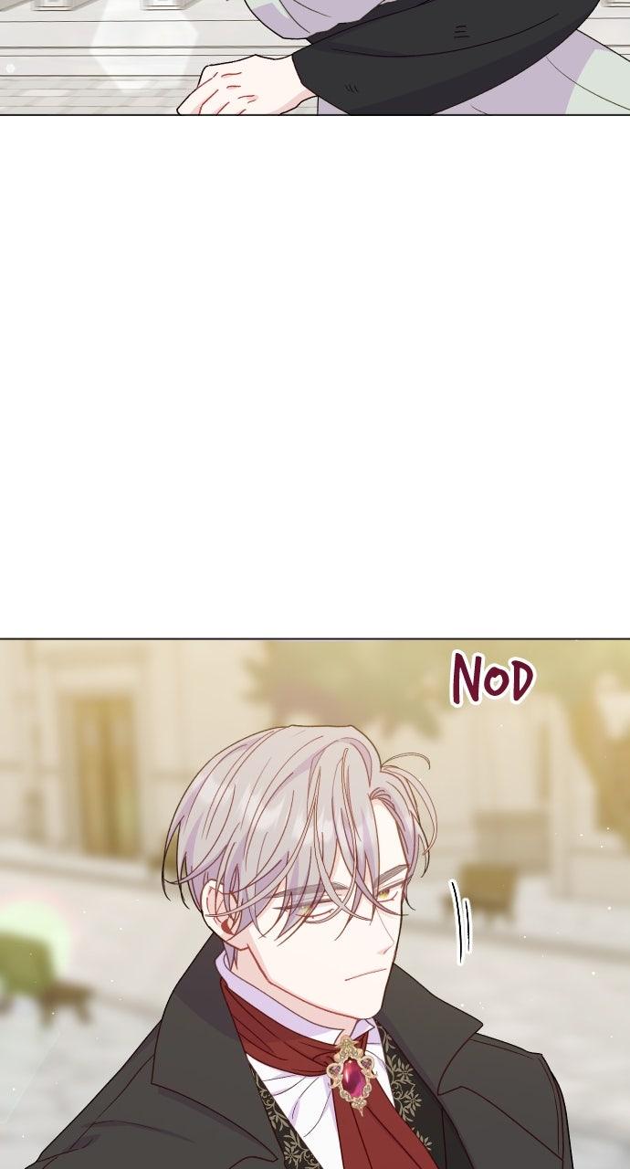 To Die or To Fall In Love Chapter 59 - Page 33