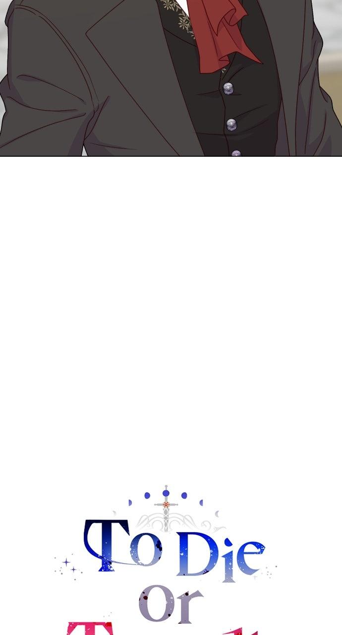 To Die or To Fall In Love Chapter 59 - Page 34