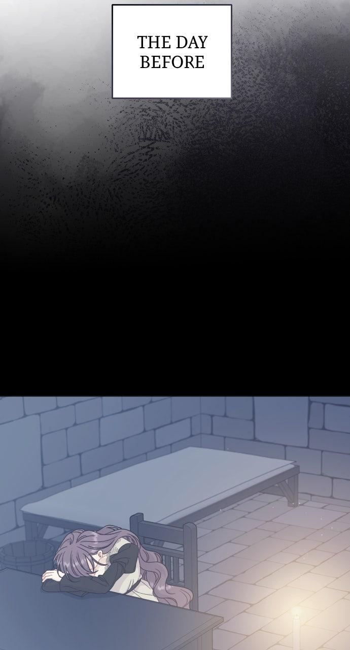 To Die or To Fall In Love Chapter 59 - Page 36