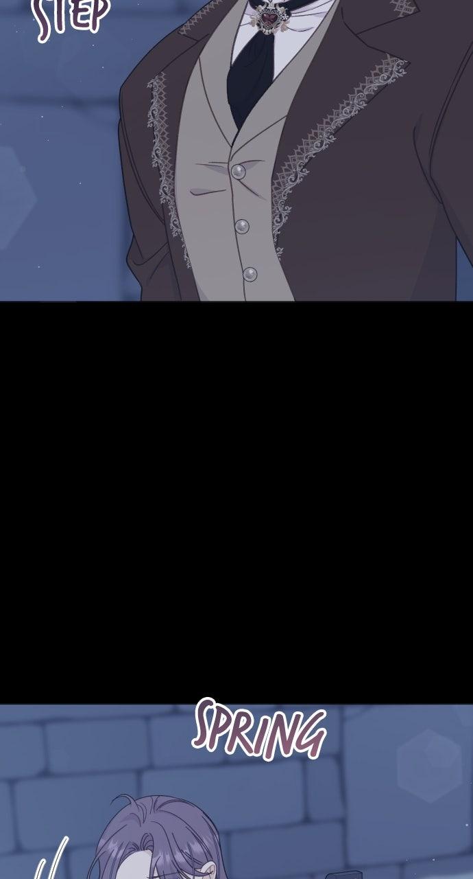 To Die or To Fall In Love Chapter 59 - Page 39