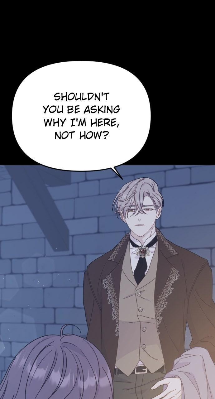 To Die or To Fall In Love Chapter 59 - Page 42