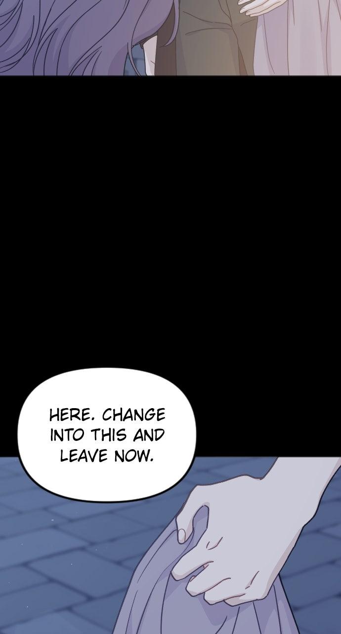 To Die or To Fall In Love Chapter 59 - Page 43