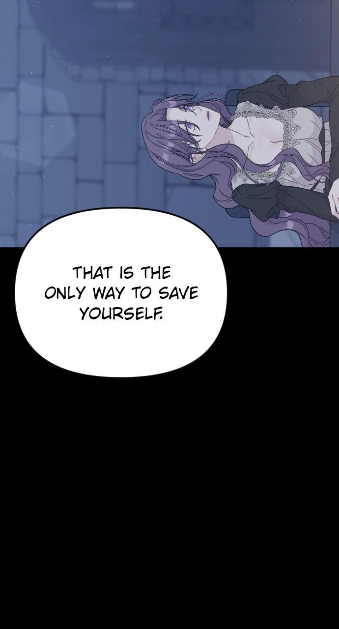 To Die or To Fall In Love Chapter 59 - Page 48