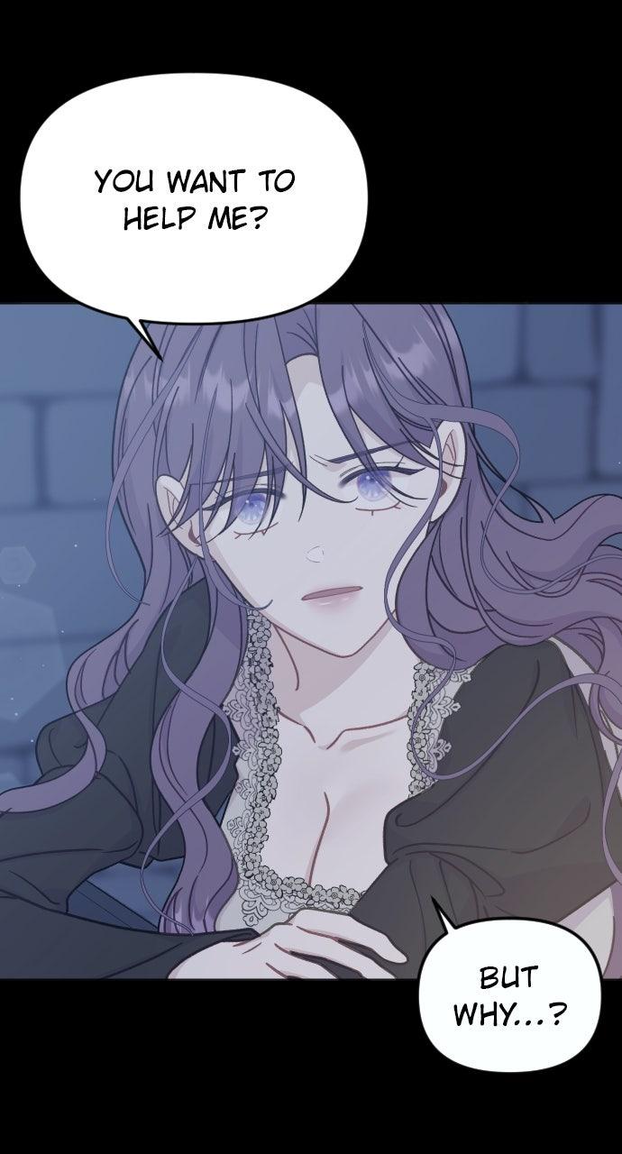 To Die or To Fall In Love Chapter 59 - Page 49