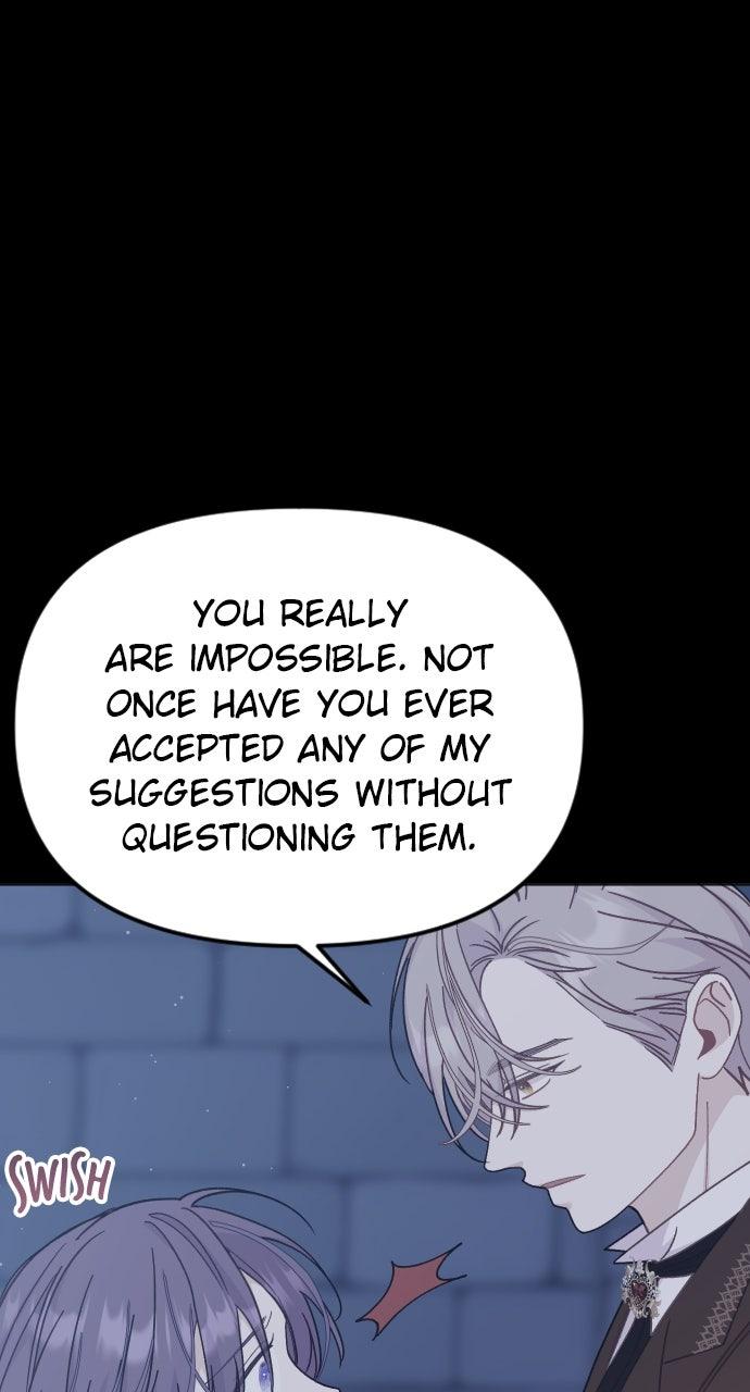 To Die or To Fall In Love Chapter 59 - Page 50