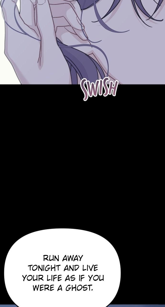 To Die or To Fall In Love Chapter 59 - Page 56