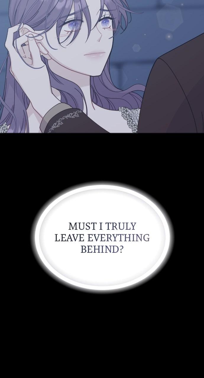 To Die or To Fall In Love Chapter 59 - Page 61