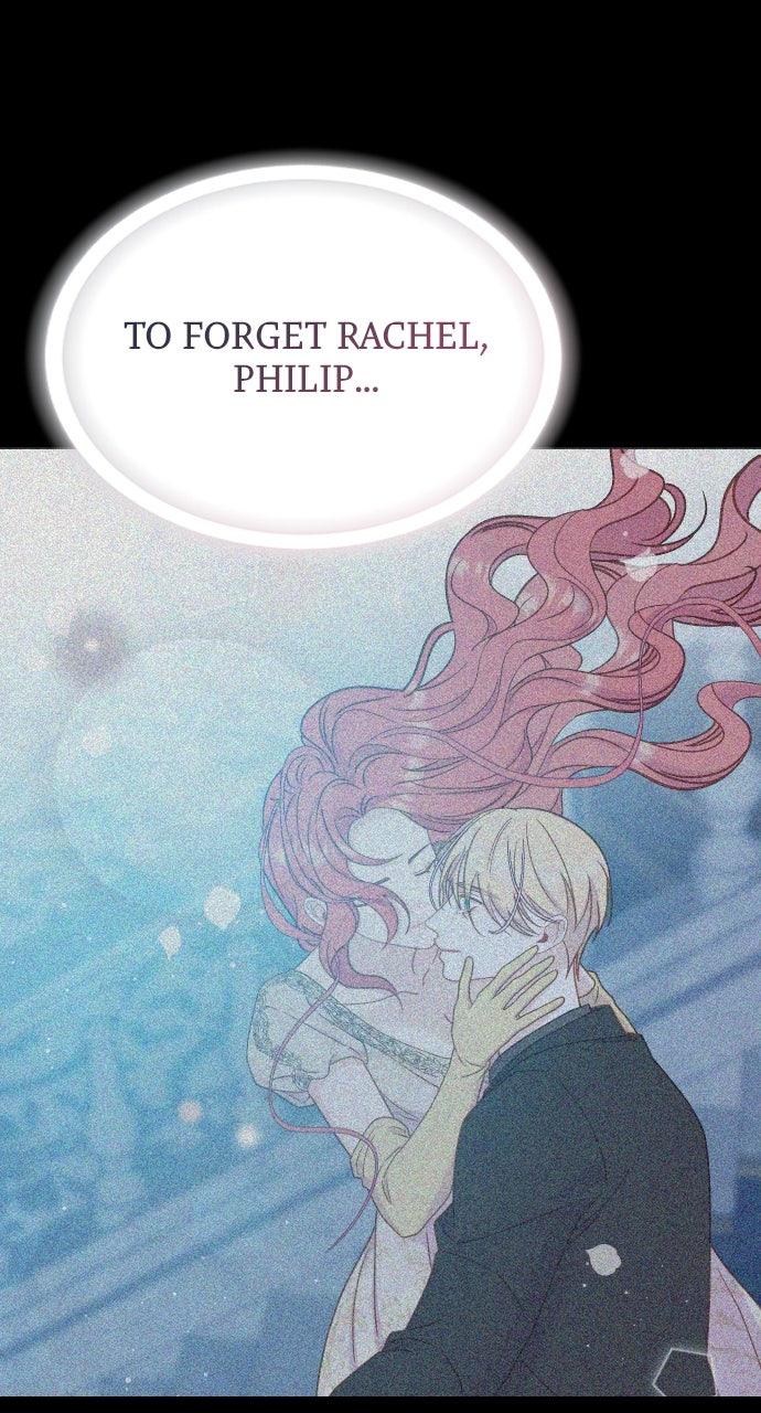 To Die or To Fall In Love Chapter 59 - Page 62