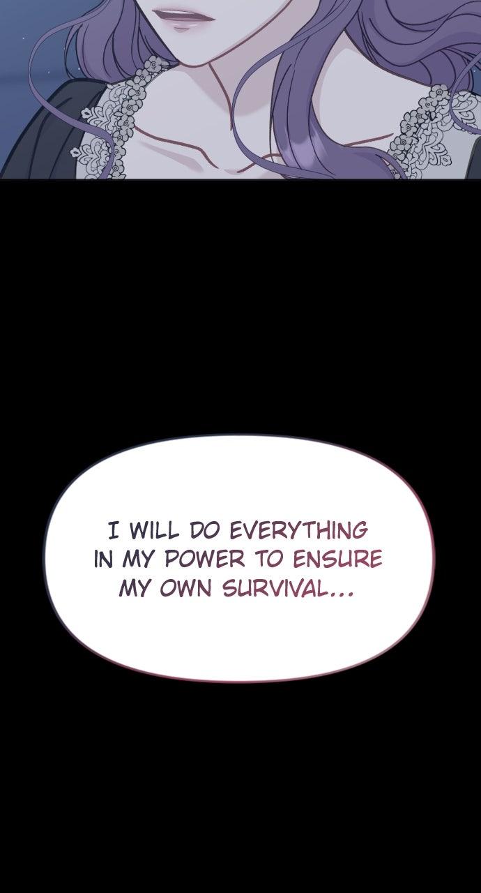 To Die or To Fall In Love Chapter 59 - Page 69