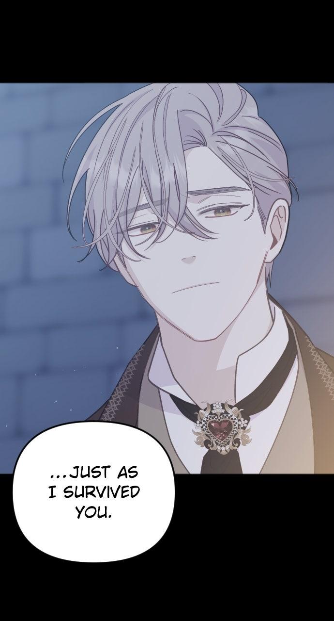 To Die or To Fall In Love Chapter 59 - Page 70