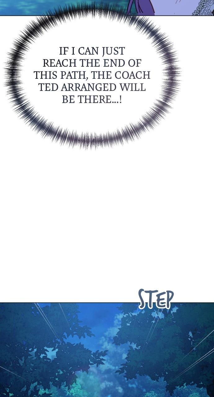 To Die or To Fall In Love Chapter 59 - Page 80