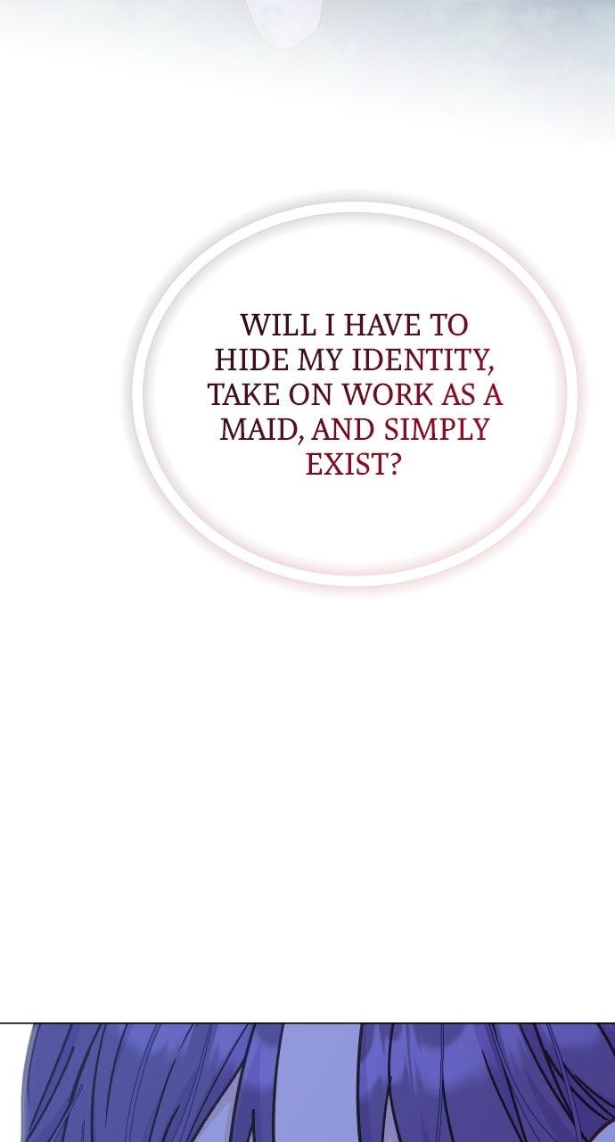 To Die or To Fall In Love Chapter 59 - Page 85