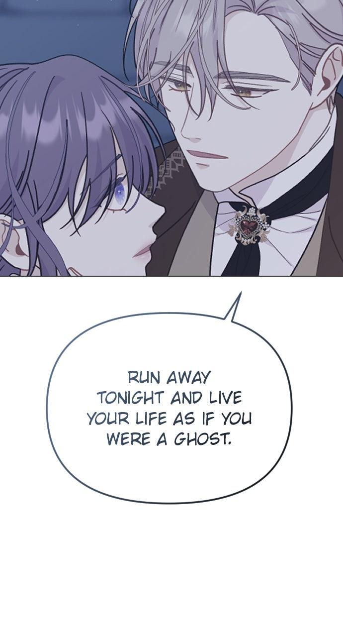 To Die or To Fall In Love Chapter 59 - Page 89