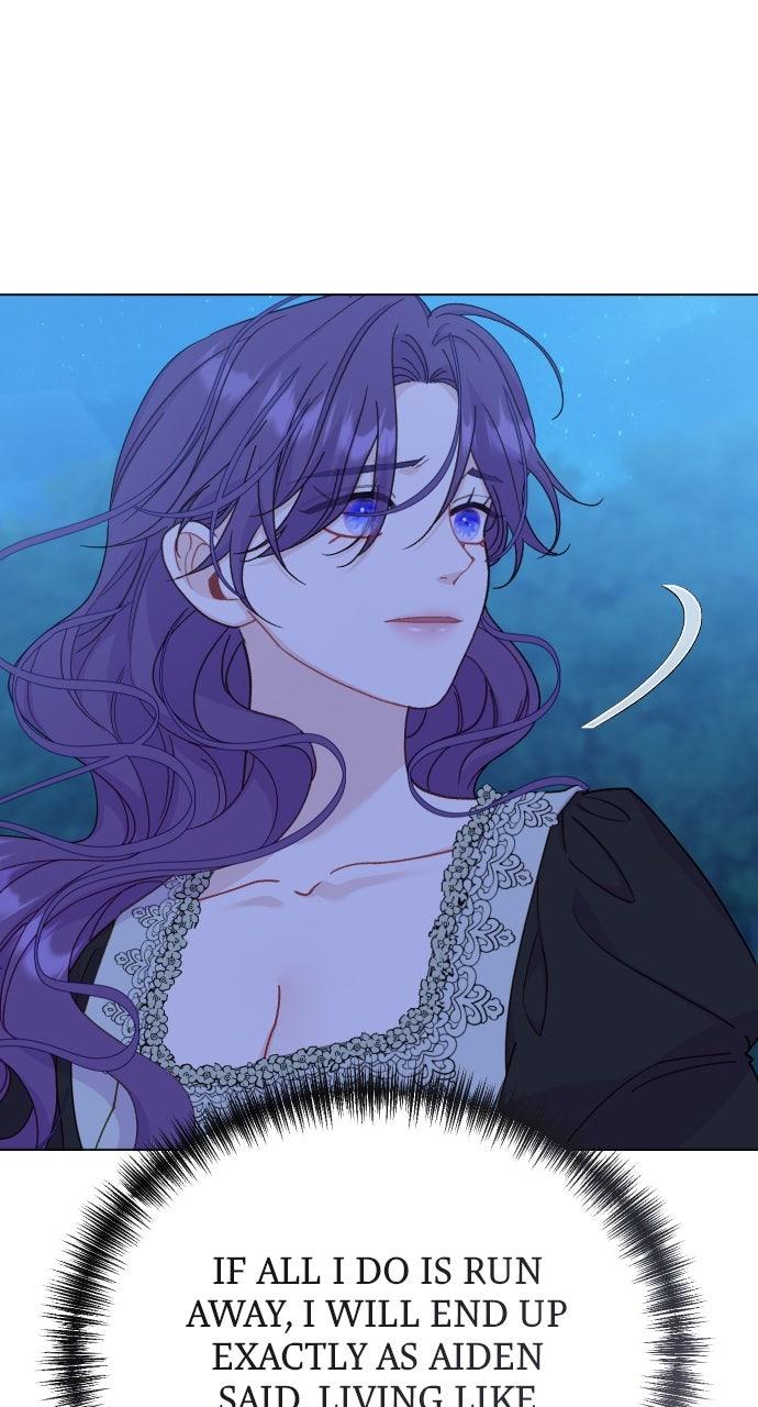 To Die or To Fall In Love Chapter 59 - Page 90