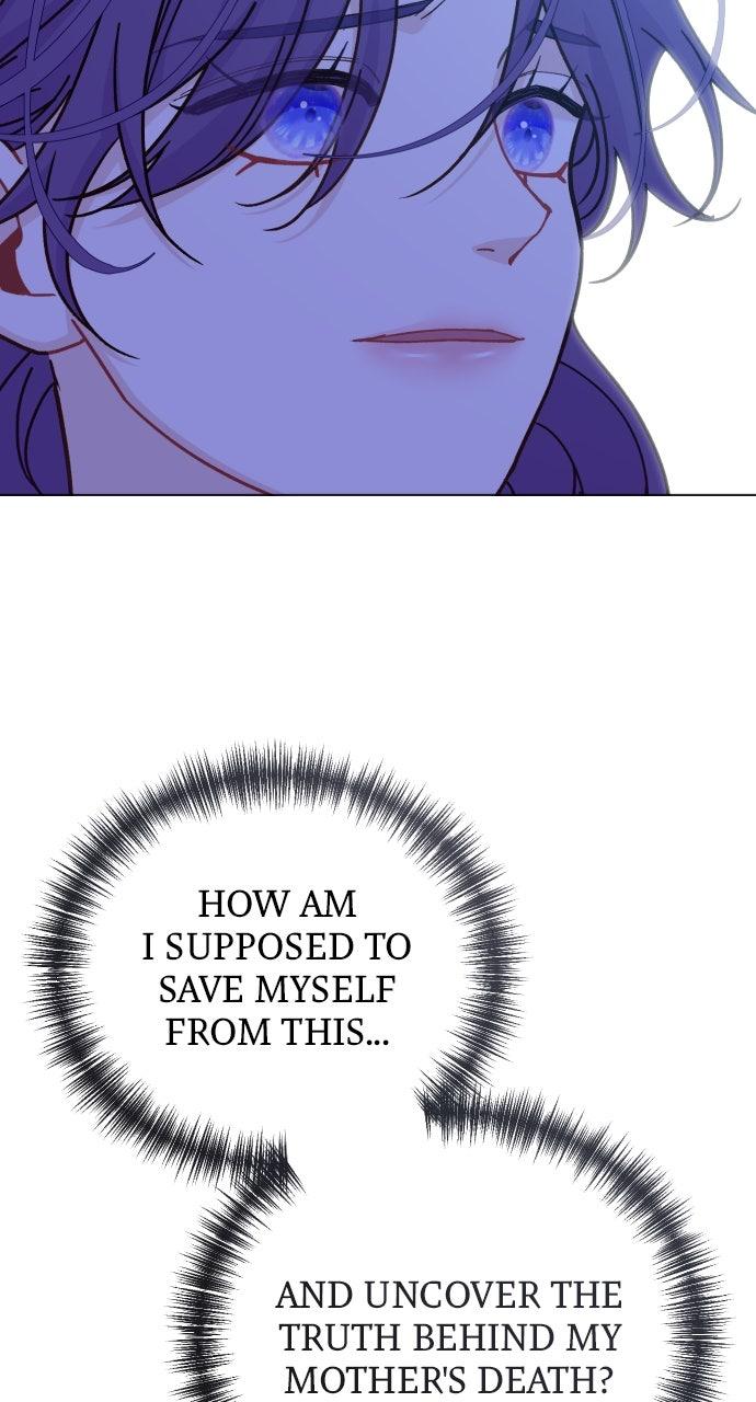 To Die or To Fall In Love Chapter 59 - Page 92